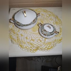 Haviland and Company China